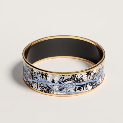 ブレスレット 《Hエキップ》 PM | Hermès - エルメス-公式サイト